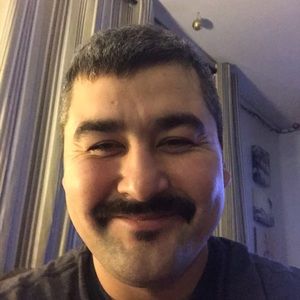 Meet your Posher, Leon